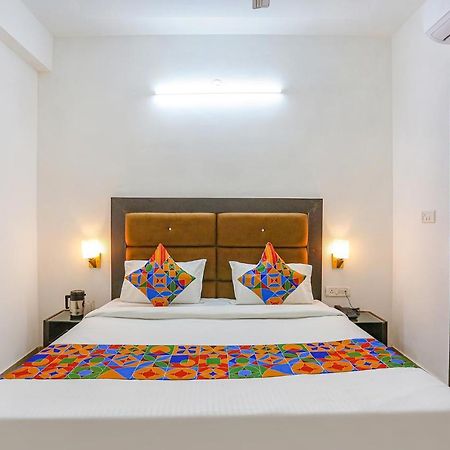 Fabhotel The Prasiddh Agra  Exterior photo