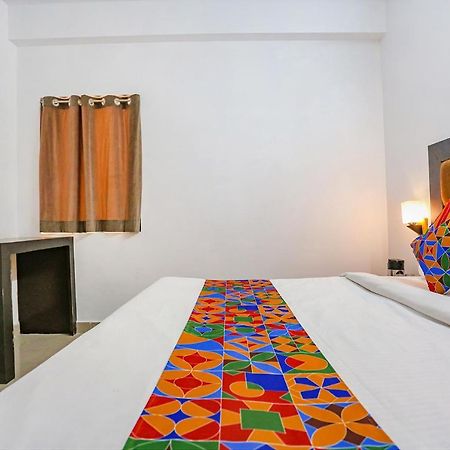 Fabhotel The Prasiddh Agra  Exterior photo