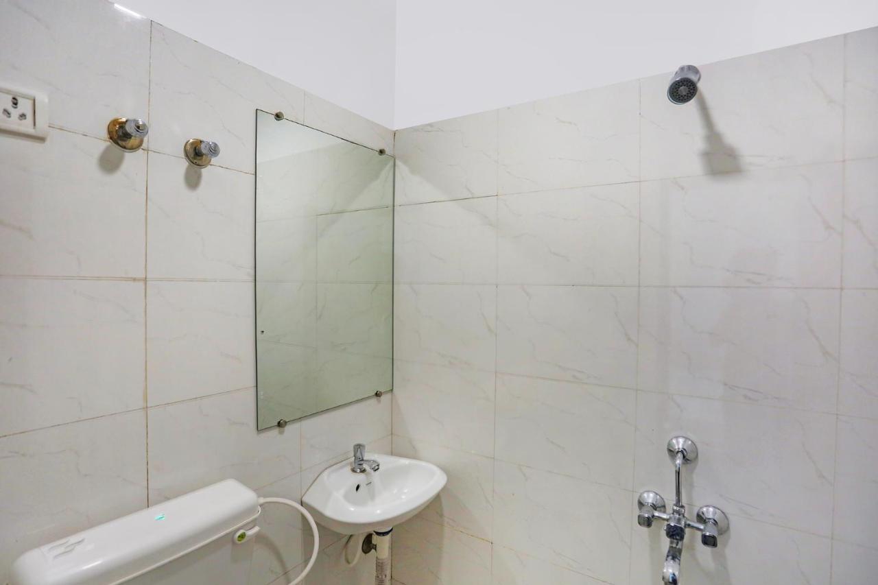 Fabhotel The Prasiddh Agra  Exterior photo