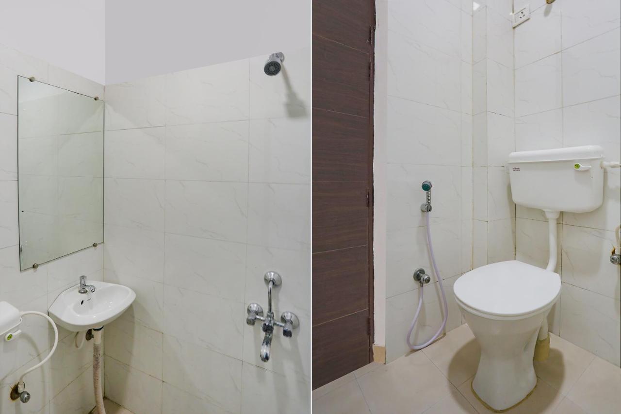 Fabhotel The Prasiddh Agra  Exterior photo