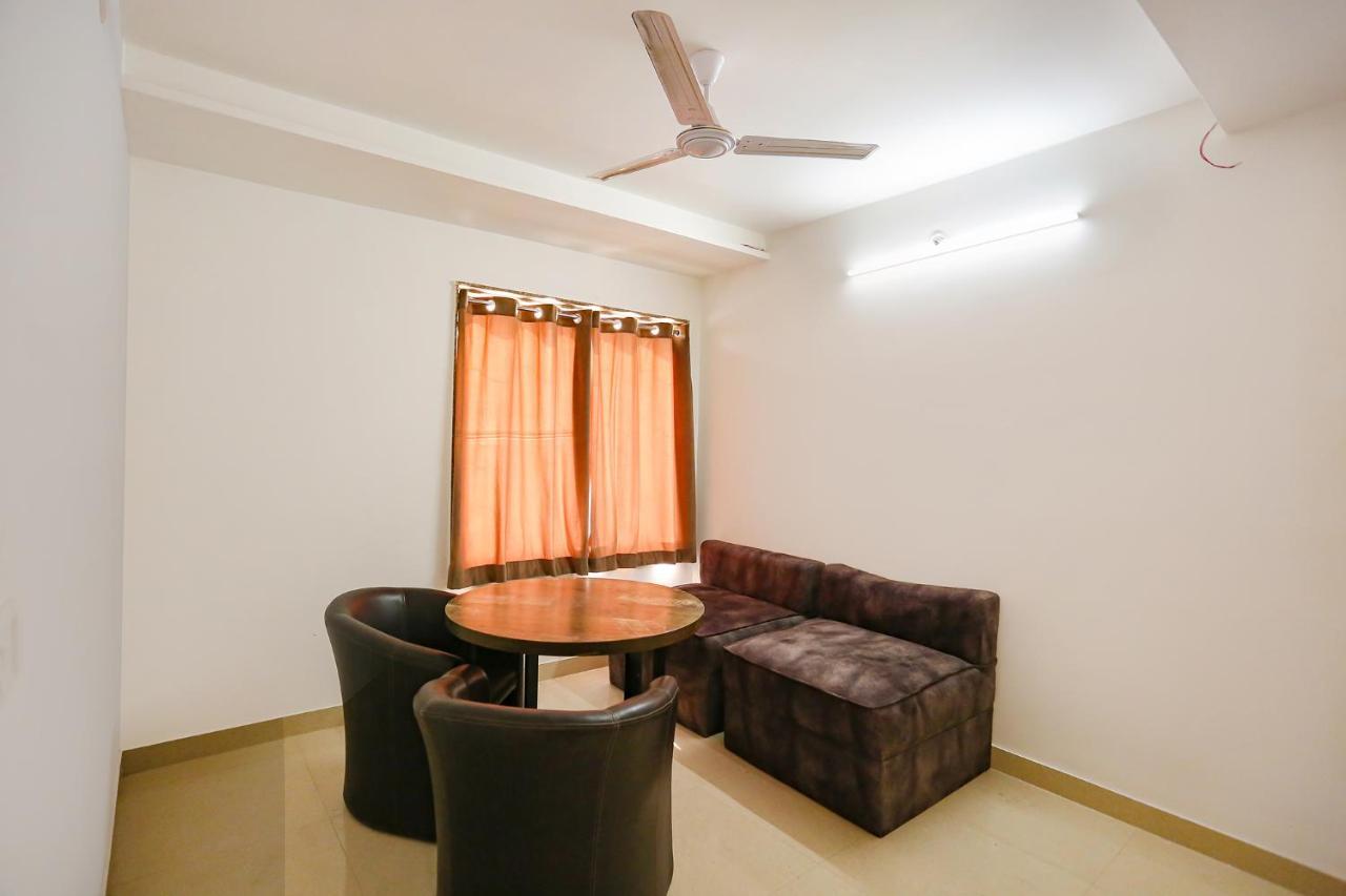 Fabhotel The Prasiddh Agra  Exterior photo